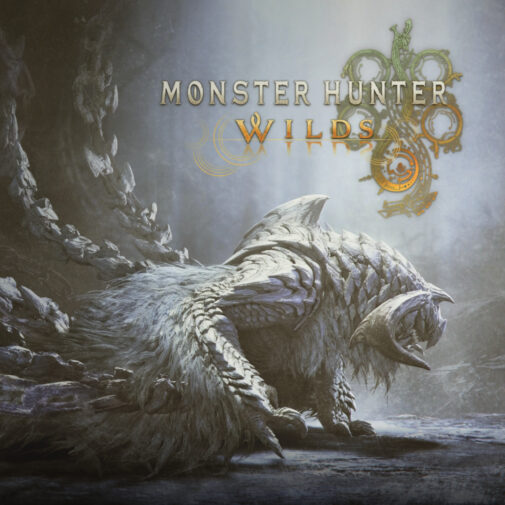 Monster Hunter Wilds