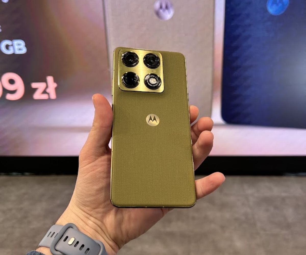 Motorola Signature Motorola Signature