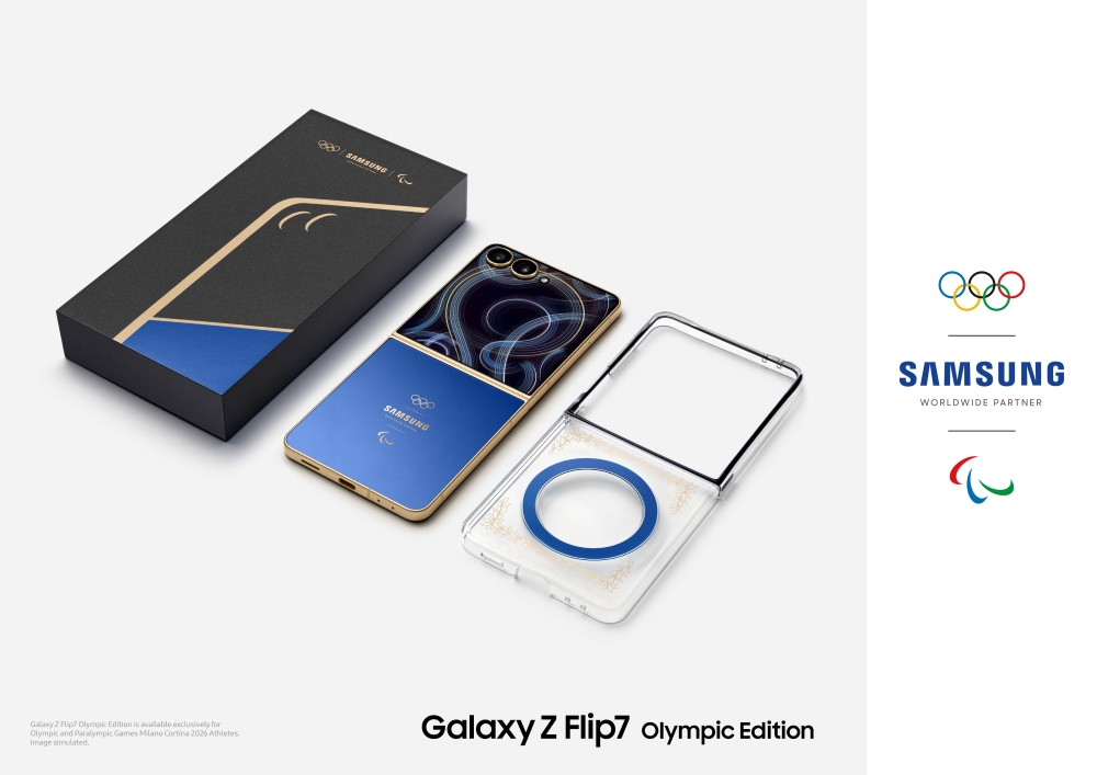 Samsung Galaxy Z Flip7 Samsung Galaxy Z Flip7