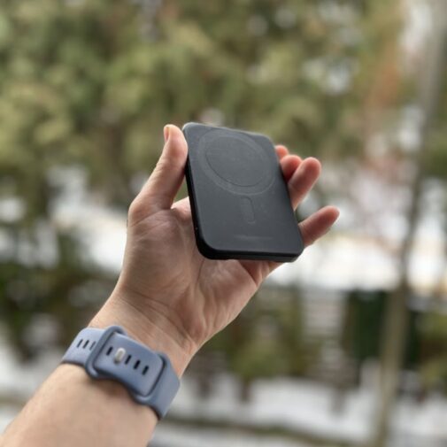 powerbank Satechi 5000 mAh