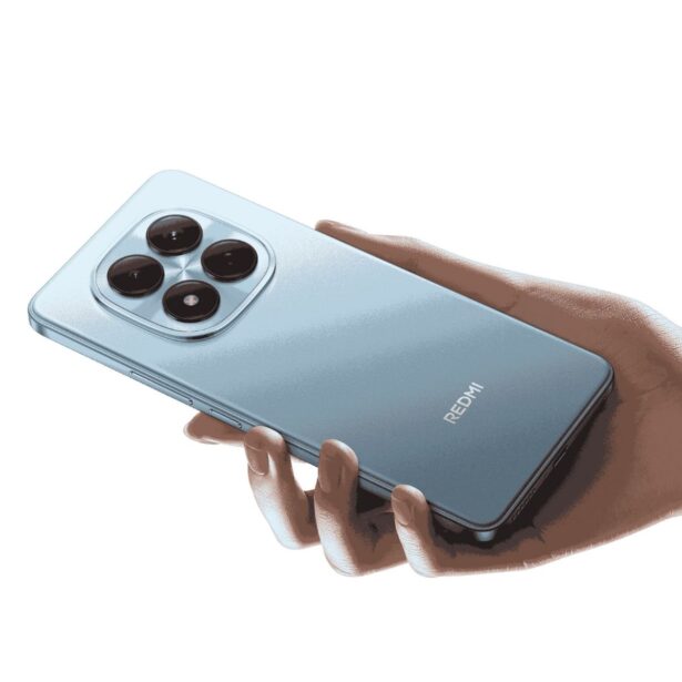 Motorola Signature debiutuje w Polsce. Jest piękna, ma lepsze foto i Snapdragona 8 Gen 5 3 Xiaomi REDMI Note 15 debiutuje w Polsce. W ofercie również słuchawki i okulary