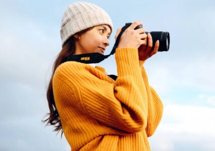 NIKKOR Z 24-105mm f/4-7.1 – kompaktowy obiektyw z dużym zakresem ogniskowych od Nikona
