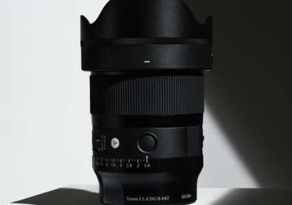 Sigma zapowiada najlepszą jakość optyczną w historii. Poznajcie Sigma Art 35mm F1.4 DG II
