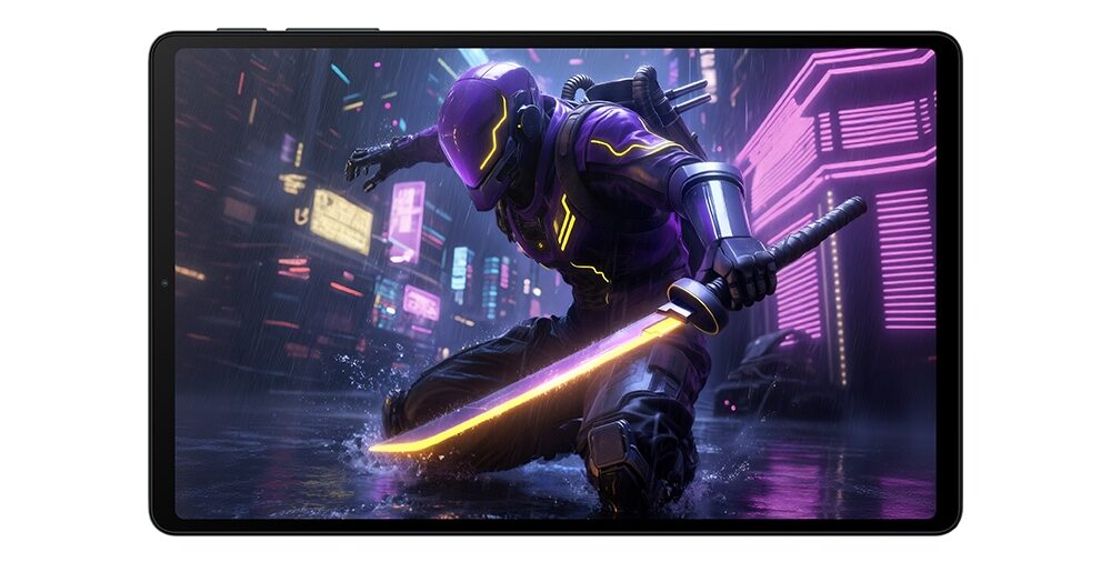 Xiaomi Black Shark Gaming Tablet