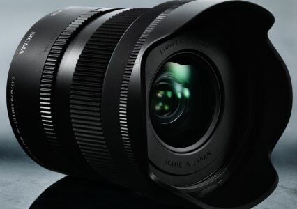 Sigma 15mm F1.4 DC | Contemporary – jeszcze lepszy szeroki kąt dla matryc APS-C