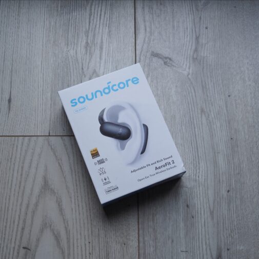 Soundcore AeroFit 2