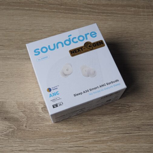 Soundcore Sleep A30