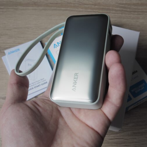 Anker Nano Power Bank