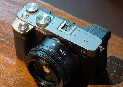 Jasny obiektyw portretowy i brakujące szkło na l-mount. 7Artisans z dwiema premierami na CP+ 2026