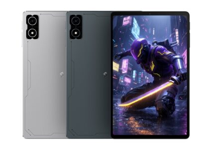 Xiaomi Black Shark Gaming Tablet już oficjalnie. To kolejna bestia do gier