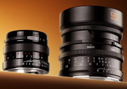 Brightin Star z dwiema nowościami na CP+ 2026