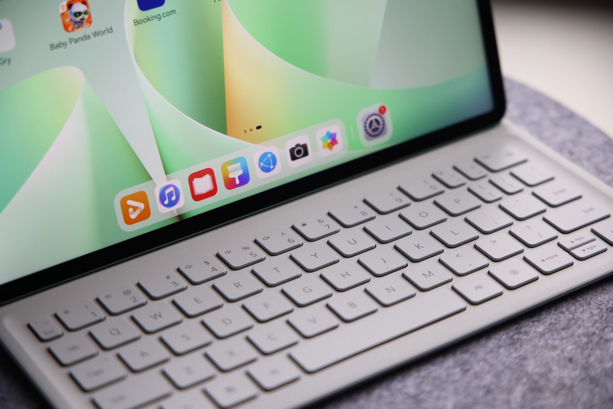 HUAWEI MatePad 11.5 S 2026 już jest