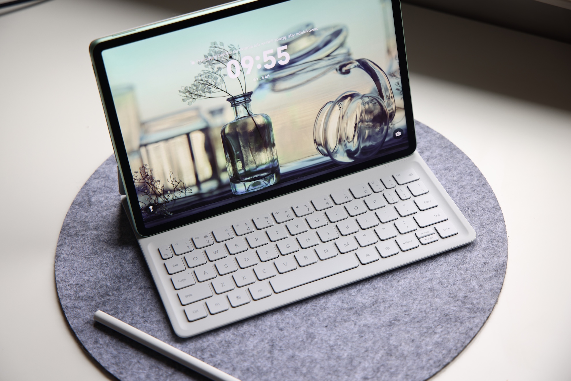 HUAWEI MatePad 11.5 S 2026 już jest. Matowy ekran, rysik i ważne nowości, które Cie zachwycą - pierwsze wrażenia 20 HUAWEI MatePad 11.5 S 2026 już jest