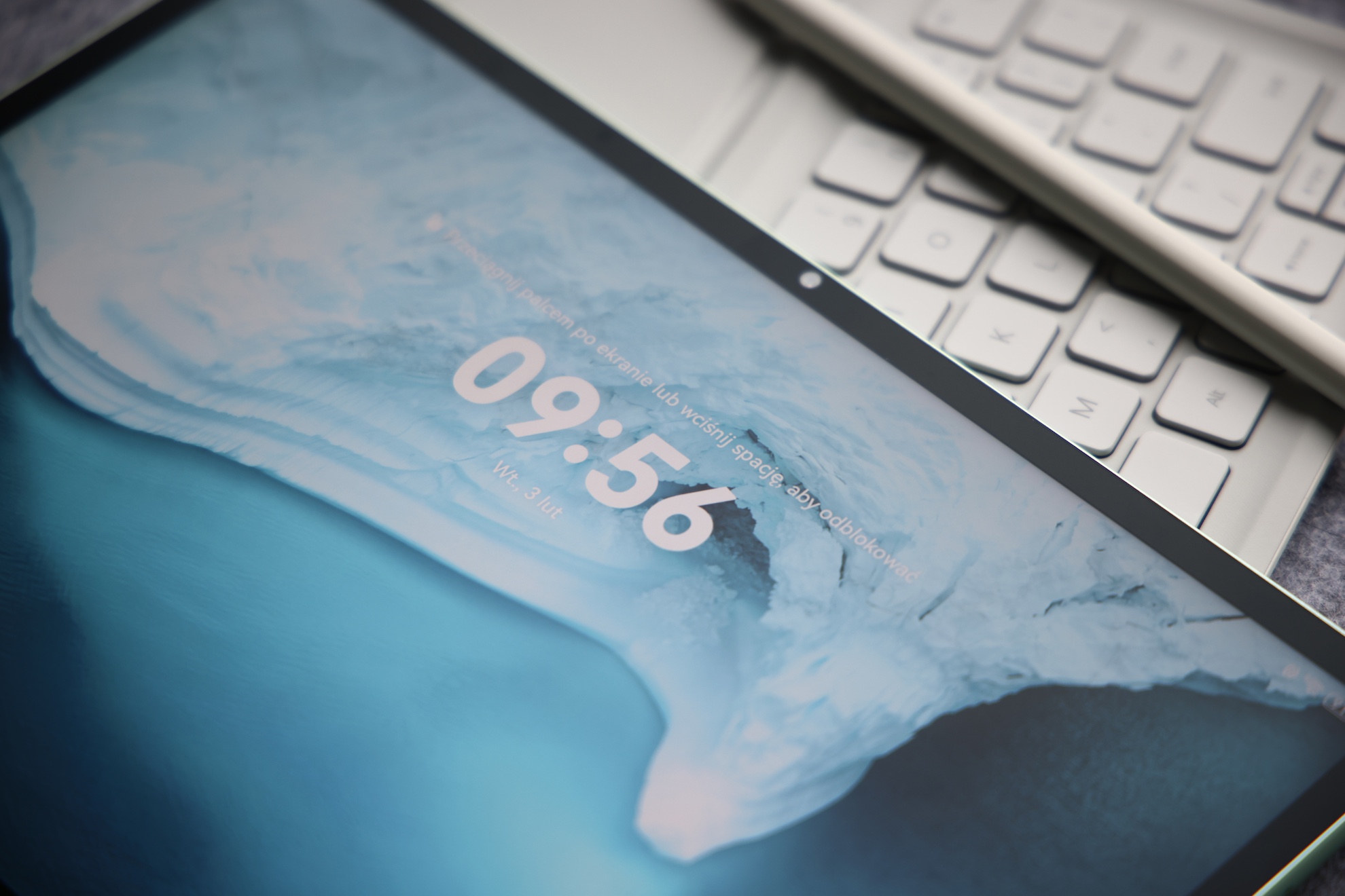 HUAWEI MatePad 11.5 S 2026 już jest. Matowy ekran, rysik i ważne nowości, które Cie zachwycą - pierwsze wrażenia 13 HUAWEI MatePad 11.5 S 2026 już jest