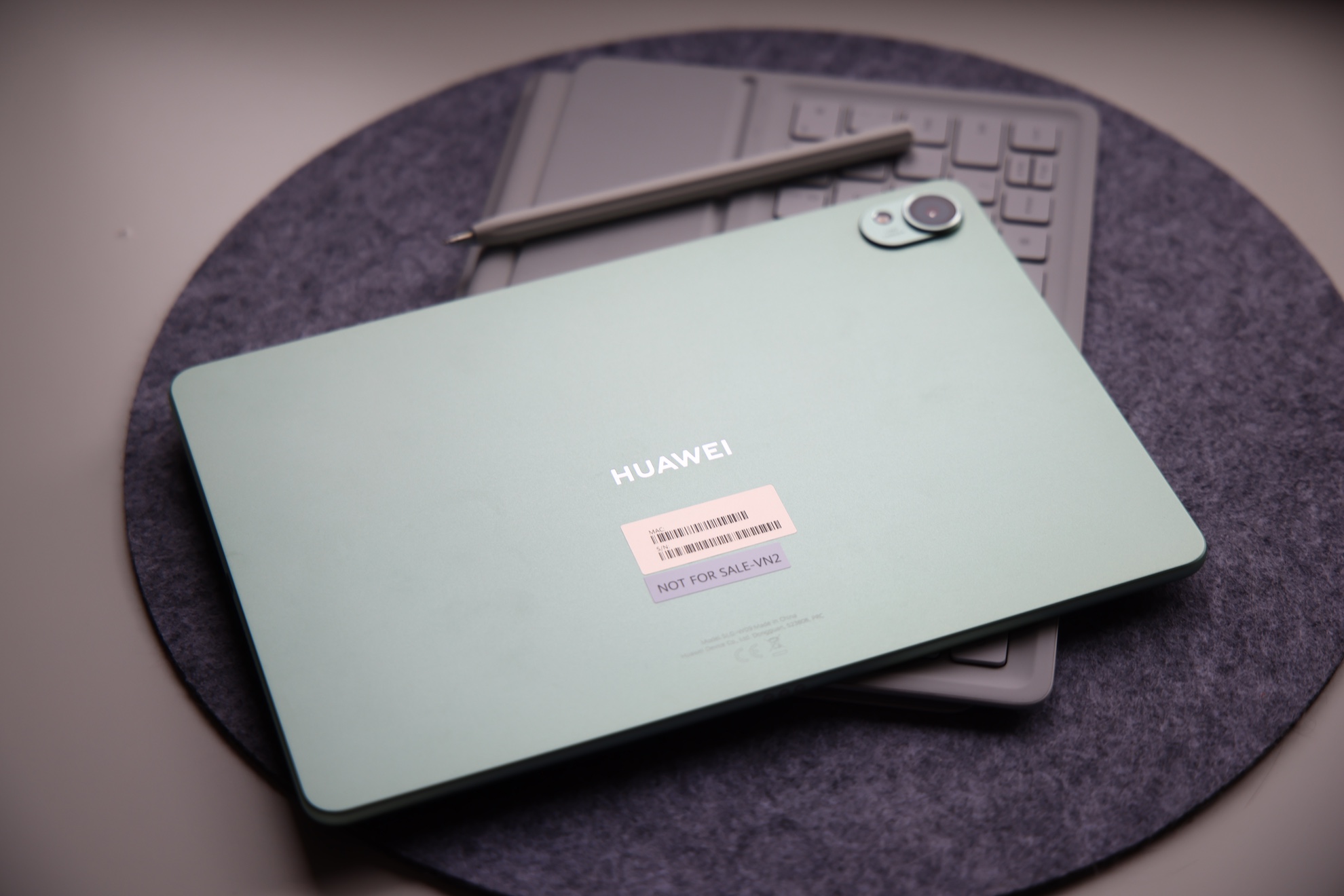 HUAWEI MatePad 11.5 S 2026 już jest