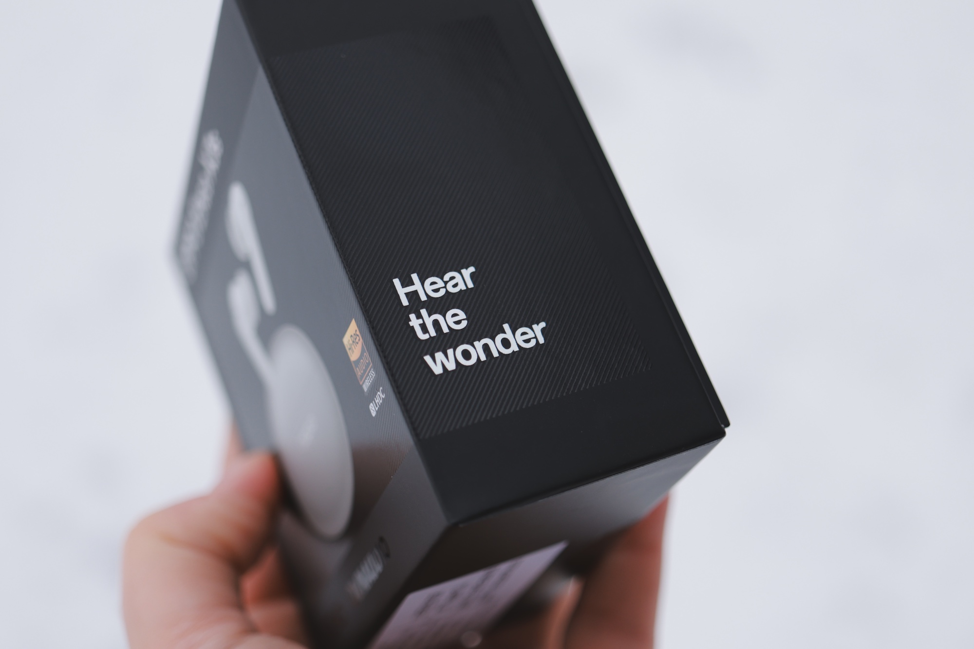 HUAWEI freebuds Pro 5