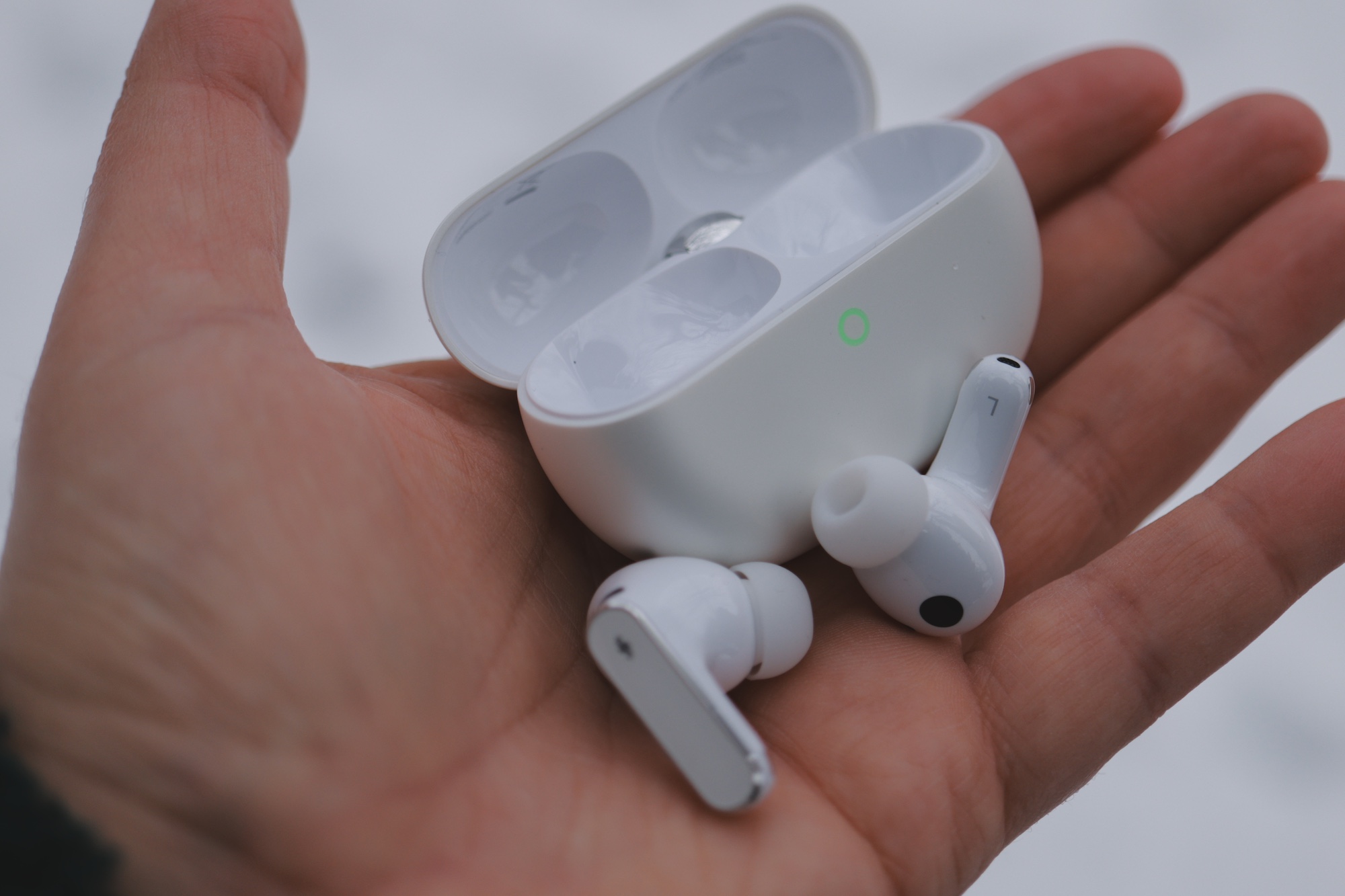 HUAWEI freebuds Pro 5