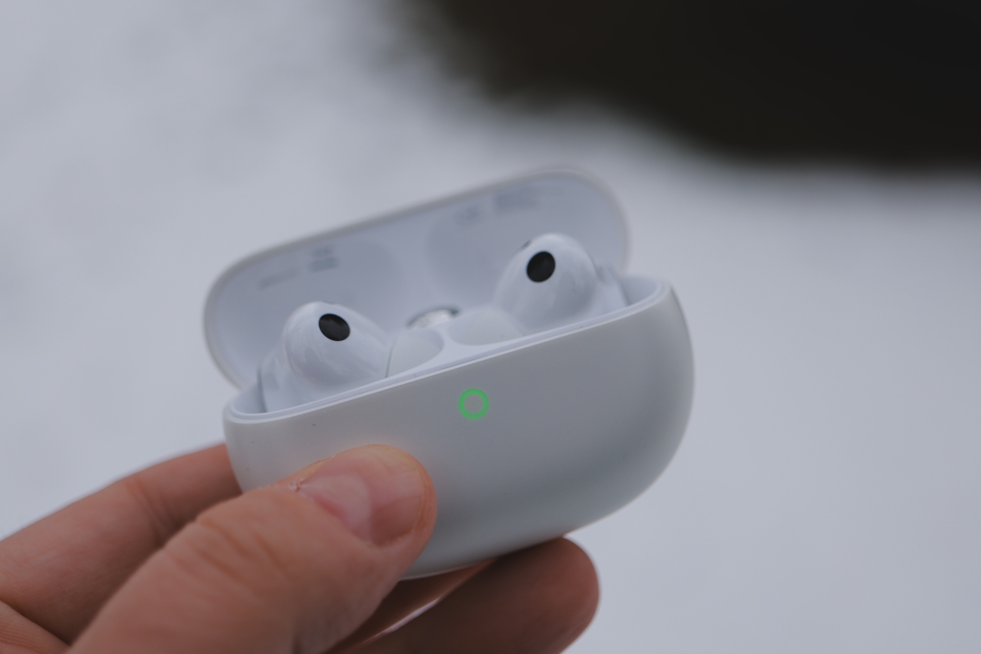 HUAWEI freebuds Pro 5