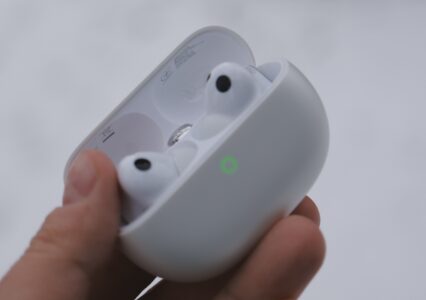 Zadebiutowały HUAWEI freebuds Pro 5. Słuchawki robią naprawdę świetne wrażenie na papierze i jeszcze lepsze w rzeczywistości