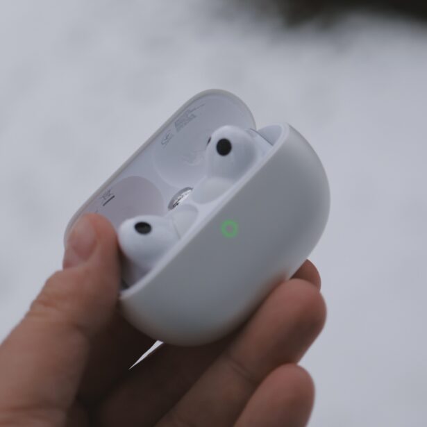 Zadebiutowały HUAWEI freebuds Pro 5. Słuchawki robią naprawdę świetne wrażenie na papierze i jeszcze lepsze w rzeczywistości