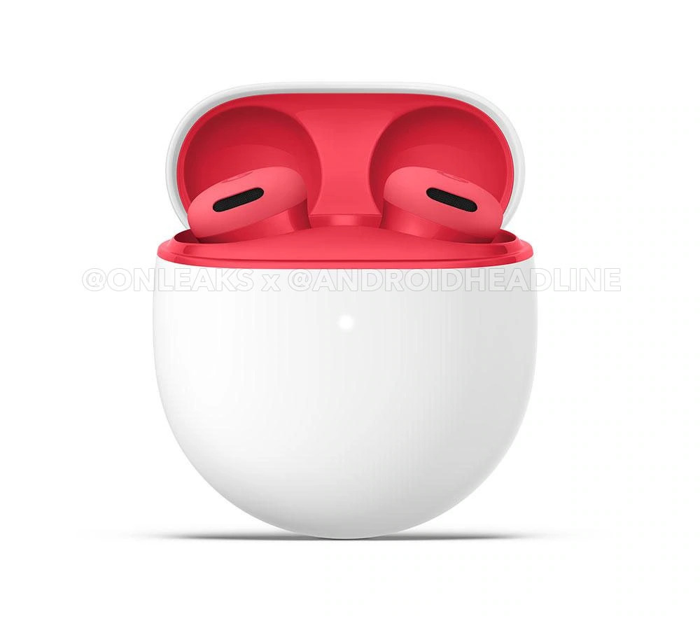 Google Pixel Buds 2a będą dostępne w dwóch nowych kolorach 11 Google pixel buds 2a