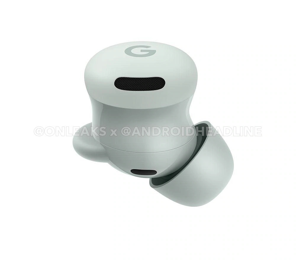 Google Pixel Buds 2a będą dostępne w dwóch nowych kolorach 16 Google pixel buds 2a