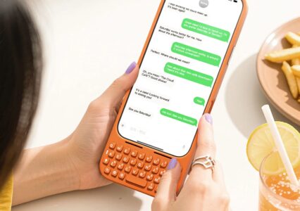 Akko MetaKey – kolejna klawiatura QWERTY w formie etui już dostępna