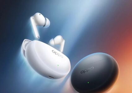OPPO ogłosiło Enco Air 5 Pro już oficjalnie. To następca hitu i najlepsze z najtańszych słuchawek