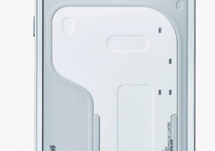 Nothing odsłania karty. Wiemy, jak będzie wyglądał Phone 4a