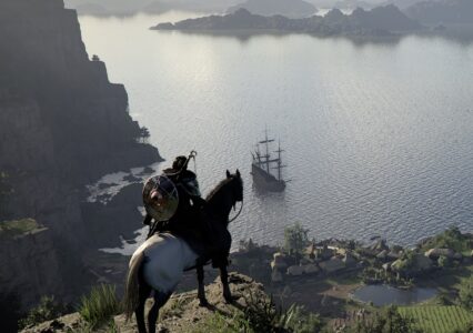 Kolejna gra AAA zmierza na maca. Crimson Desert odpalisz na już Apple M1