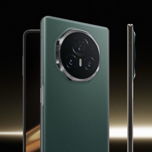 Honor Magic V6