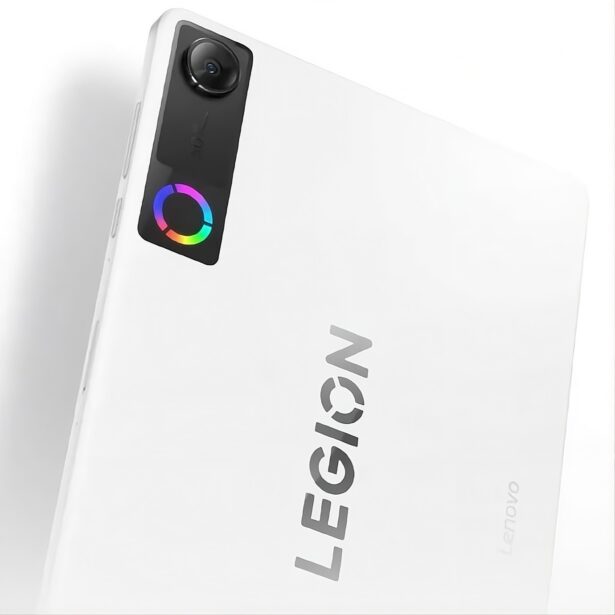 Tablet do gier Lenovo Legion Y700 z oficjalną zapowiedzią. To monstrum dla specyficznych klientów