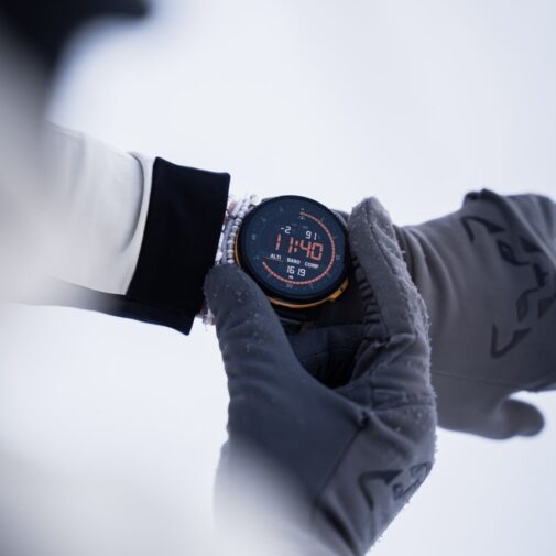 Suunto Vertical 2 Titanium