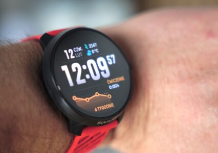 Spędziłem kilka miesięcy z Suunto Race 2 i oto kilka wad i zalet