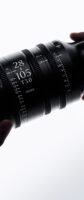 Debiutuje Sigma AF Cine 28–105mm T3 FF drugi obiektyw z linii filmowych szkieł z autofokusem