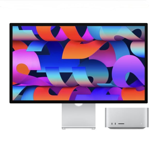 Nowy Apple Studio Display wycieka – ekran 5K z 90 Hz, nowy procesor i technologia Mini-LED