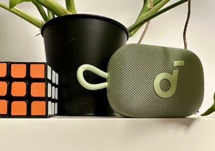 Test Soundcore Select 4 Go. Niewielki głośnik, który dobrze zna swoje miejsce