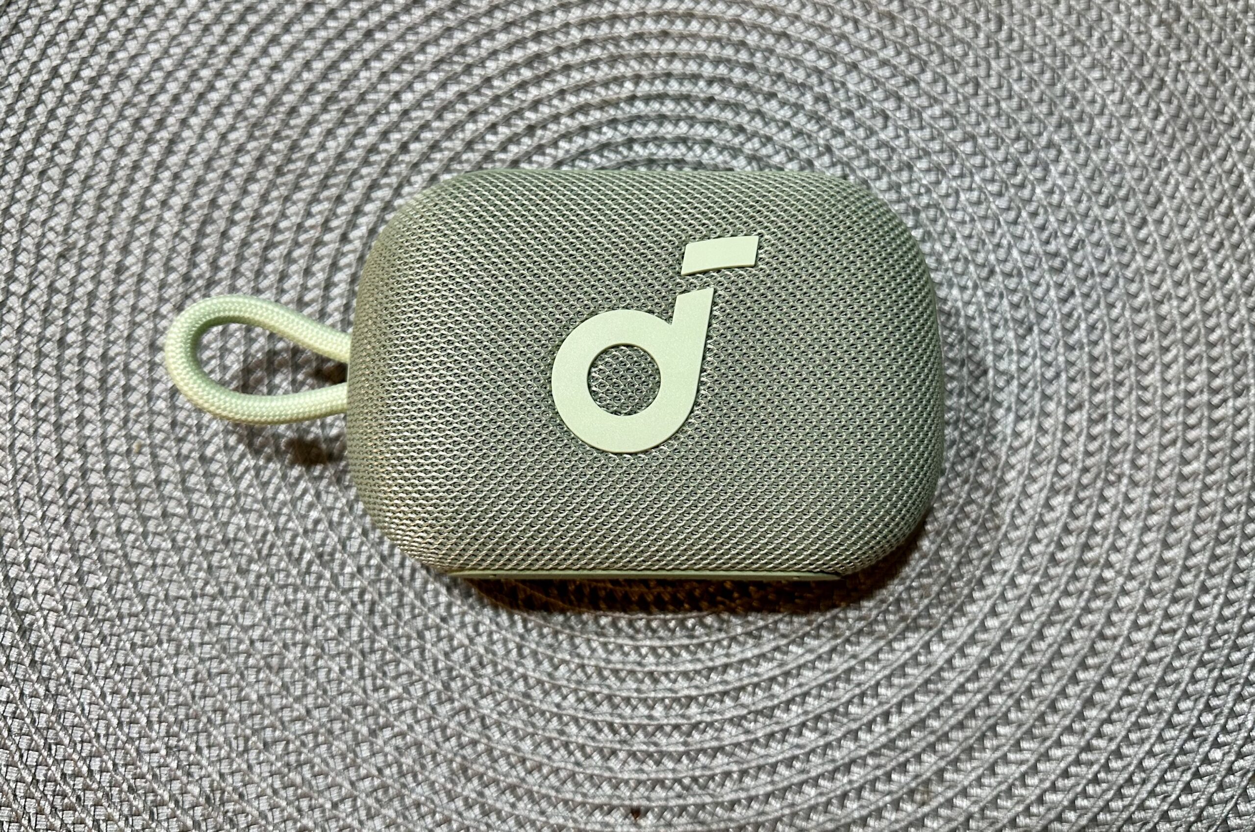 Test Soundcore Select 4 Go. Niewielki głośnik, który dobrze zna swoje miejsce 14 anker select 4 go 4 scaled