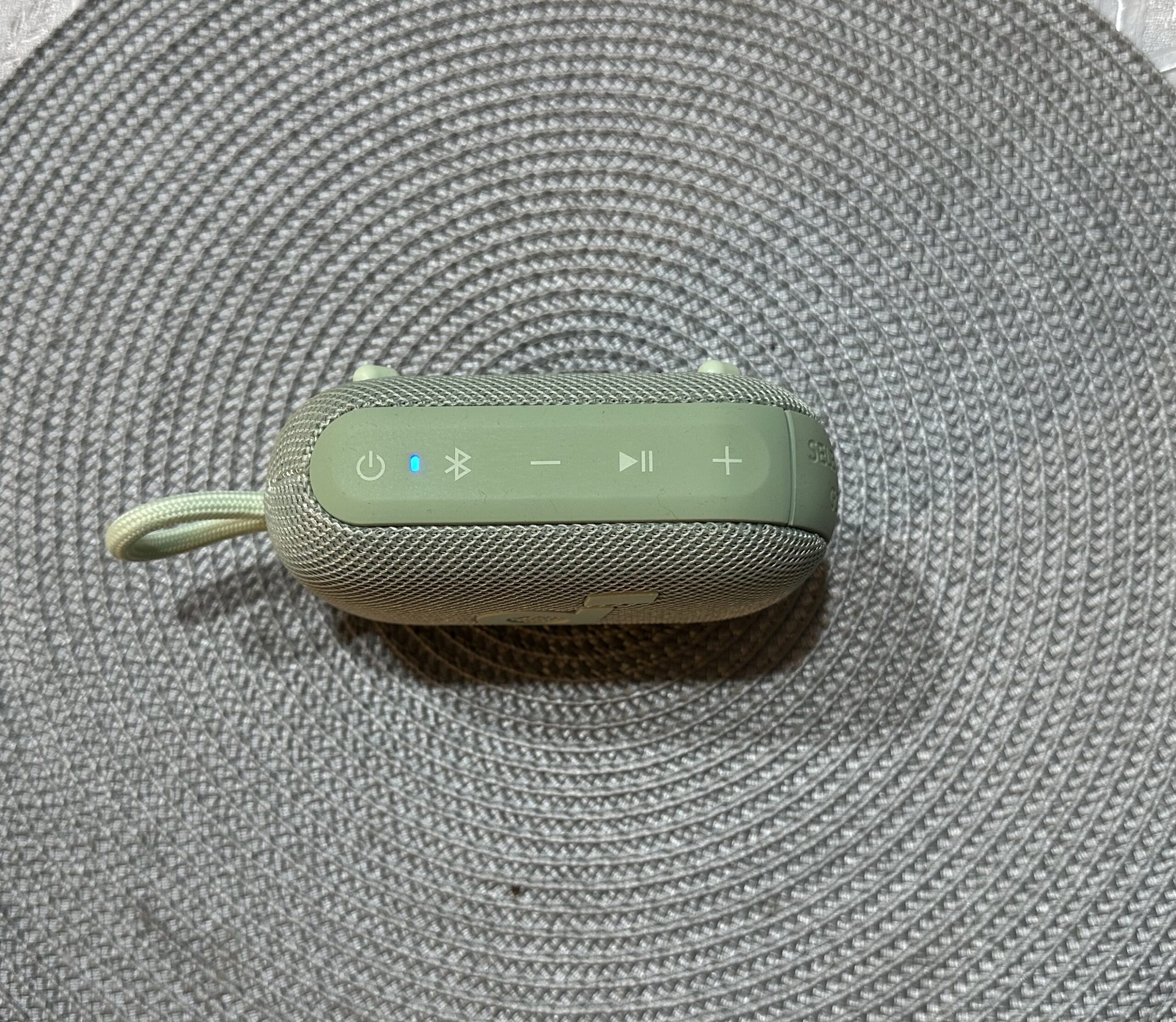 Test Soundcore Select 4 Go. Niewielki głośnik, który dobrze zna swoje miejsce 18 anker select 4 go 7 scaled