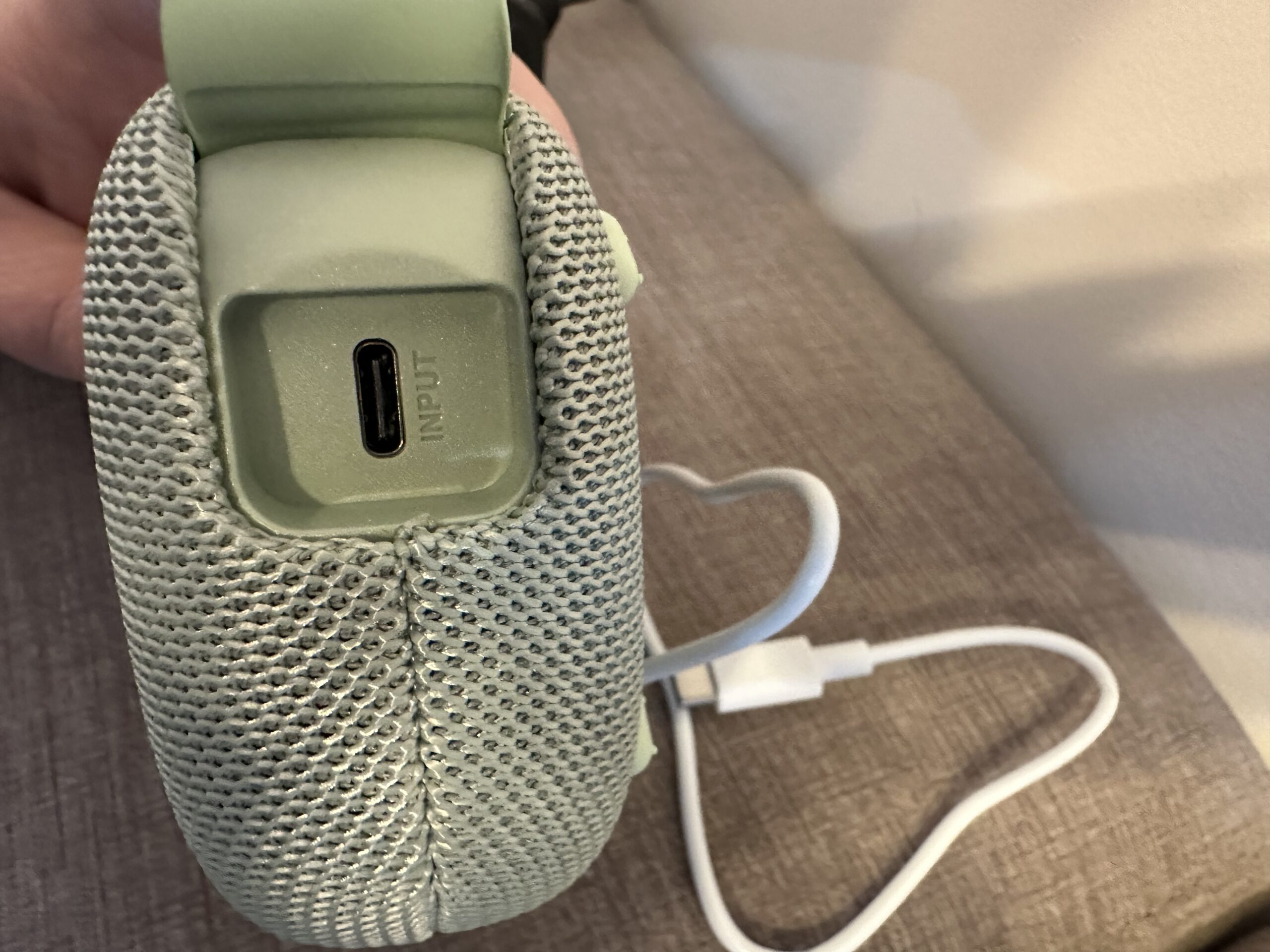 Test Soundcore Select 4 Go. Niewielki głośnik, który dobrze zna swoje miejsce 20 anker select 4 go 9 scaled
