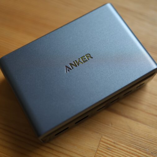 anker prime 4