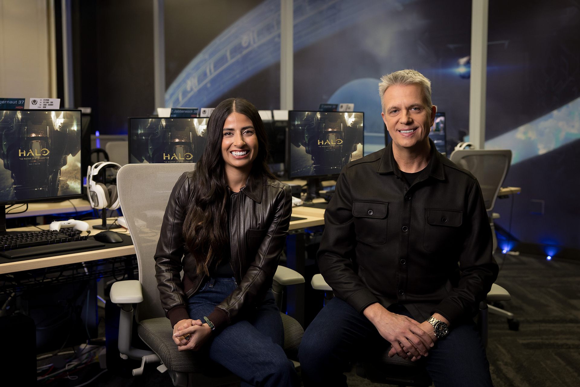 Xbox z niepewną przyszłością? Zmiany na szczycie przynoszą wiele obaw o los lubianej marki 11 asha sharma matt booty