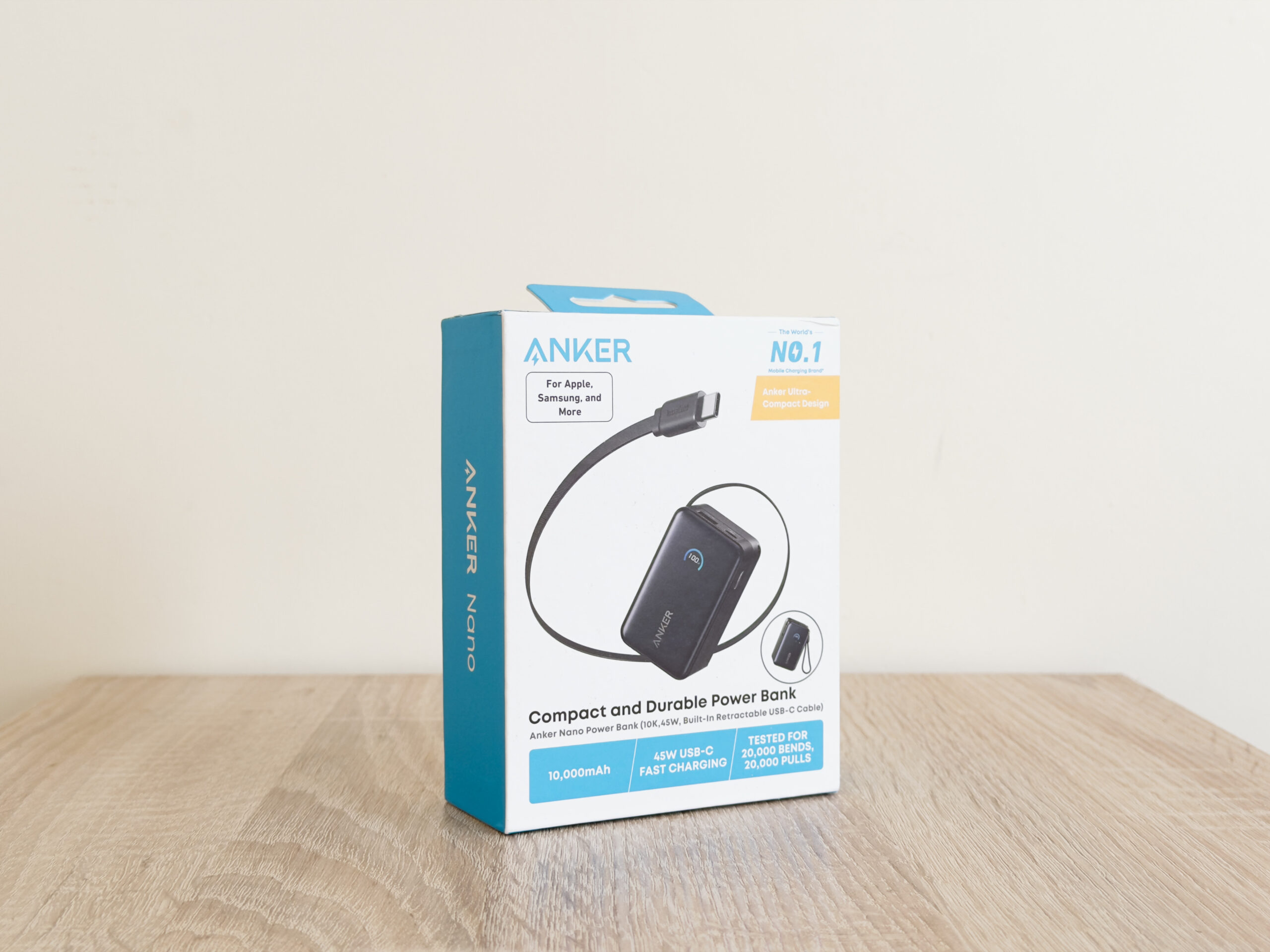 Wielka moc w twojej kieszeni, czyli parę słów o powerbanku Anker Nano 45W 10K 9 box poziom 2 scaled