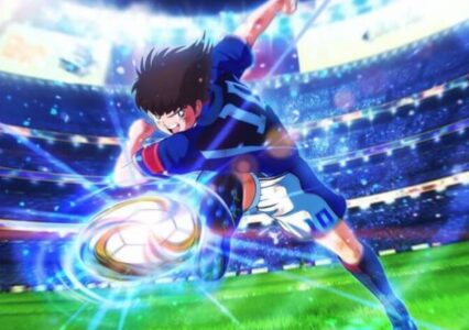 Kapitan Tsubasa znów będzie strzelał gole na PC i konsolach. Jest zwiastun nowej gry
