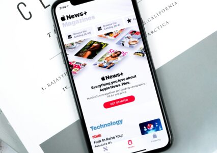 FTC zarzuca Apple dyskryminowanie prawicowych mediów