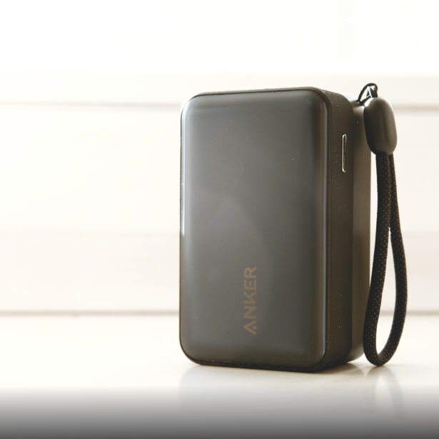 Anker Nano Power Bank 30 W – powerbank, który ma wszystko, a nawet więcej 24 Wielka moc w twojej kieszeni, czyli parę słów o powerbanku Anker Nano 45W 10K