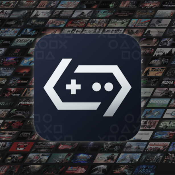 Steam Deck niedostępny? Valve obwinia kryzys na rynku pamięci 5 Cała twoja biblioteka Steam na macOS? GameSir zapowiada nową wersję swojej aplikacji GameHub