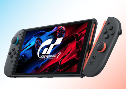 Gran Turismo 7 na Nintendo Switch 2? Plotki o wewnętrznych testach Sony mogą mówić więcej niż się wydaje