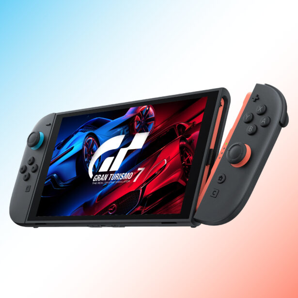 Gran Turismo 7 na Nintendo Switch 2? Plotki o wewnętrznych testach Sony mogą mówić więcej niż się wydaje