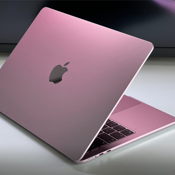 MacBook na ciężkie czasy? Nowy budżetowy laptop od Apple ze skromną ilością RAM i atrakcyjną ceną nadchodzi wielkimi krokami